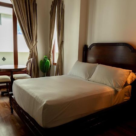 Hotel Plaza Herrera Панама Екстер'єр фото