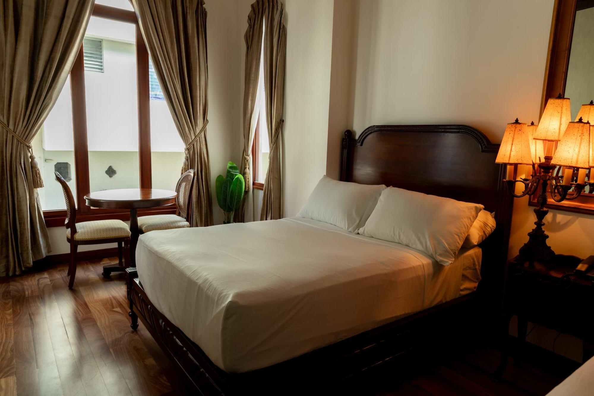 Hotel Plaza Herrera Панама Екстер'єр фото