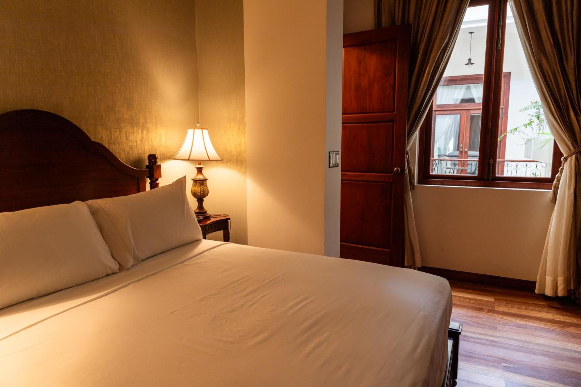 Hotel Plaza Herrera Панама Екстер'єр фото