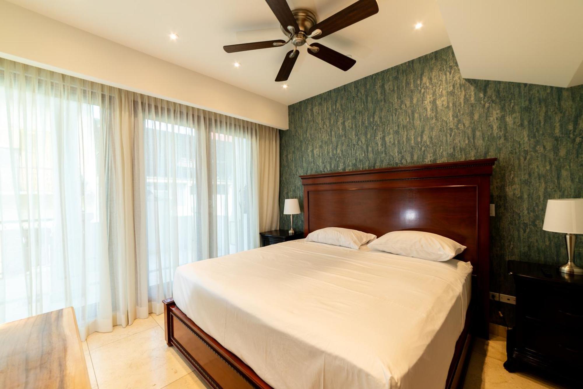 Hotel Plaza Herrera Панама Екстер'єр фото
