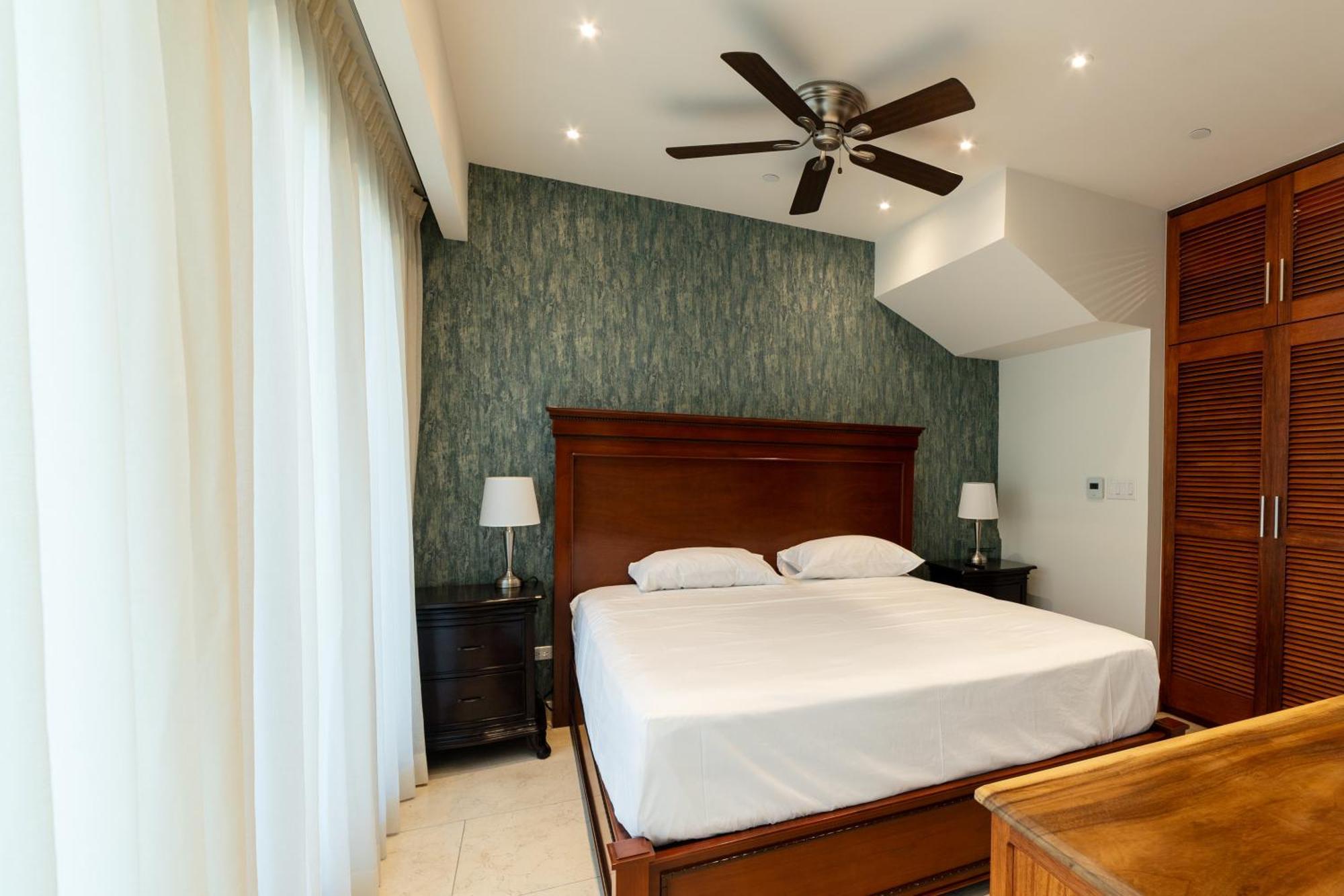 Hotel Plaza Herrera Панама Екстер'єр фото