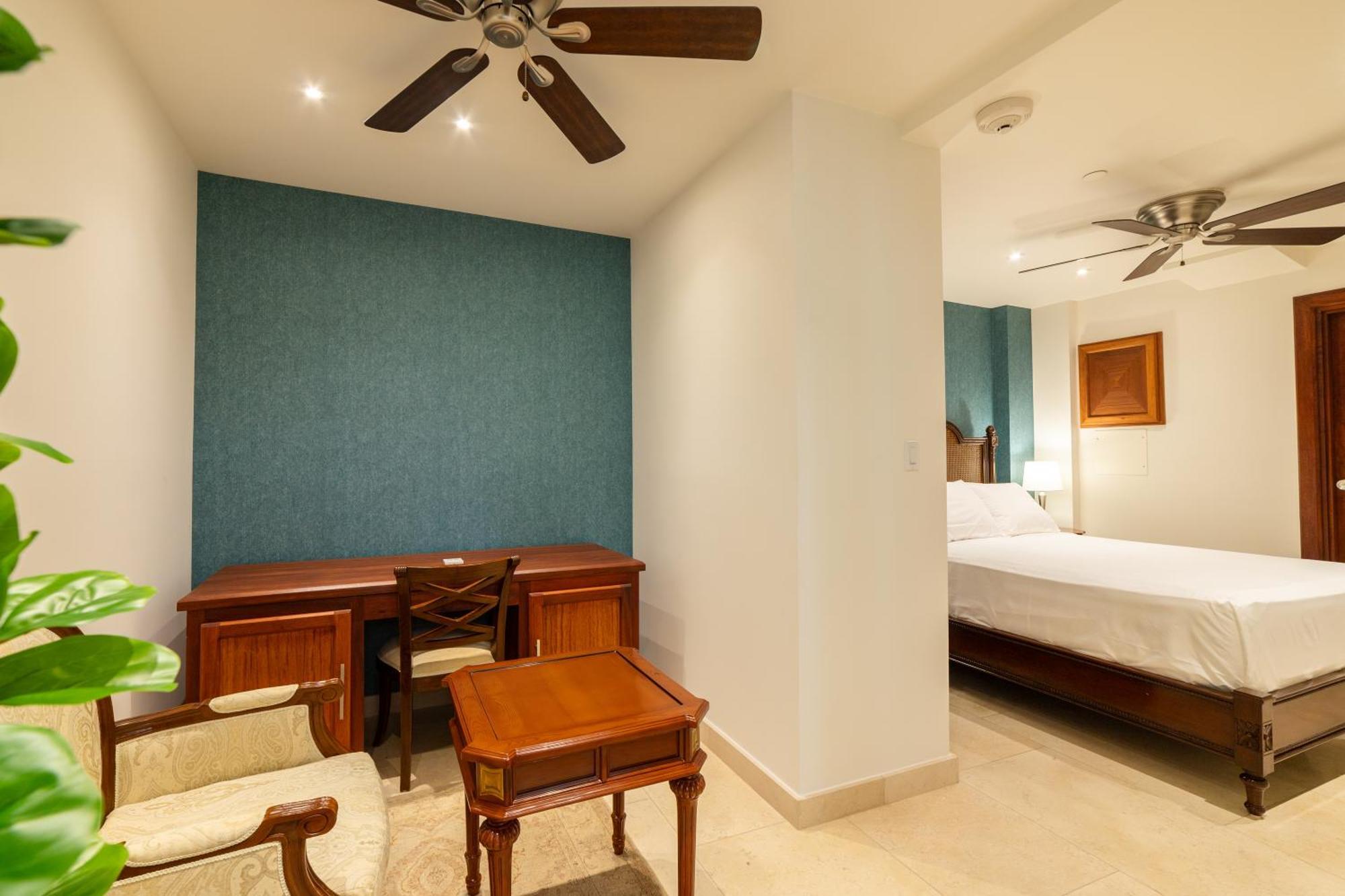 Hotel Plaza Herrera Панама Екстер'єр фото
