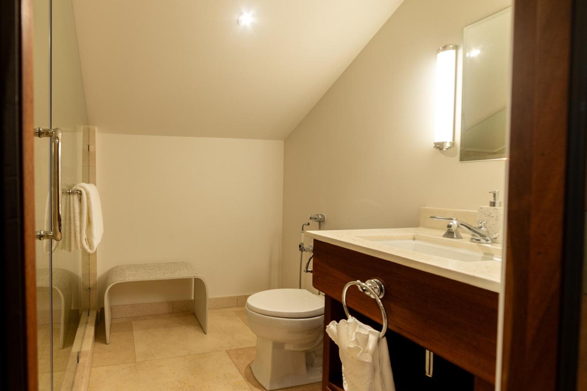 Hotel Plaza Herrera Панама Екстер'єр фото