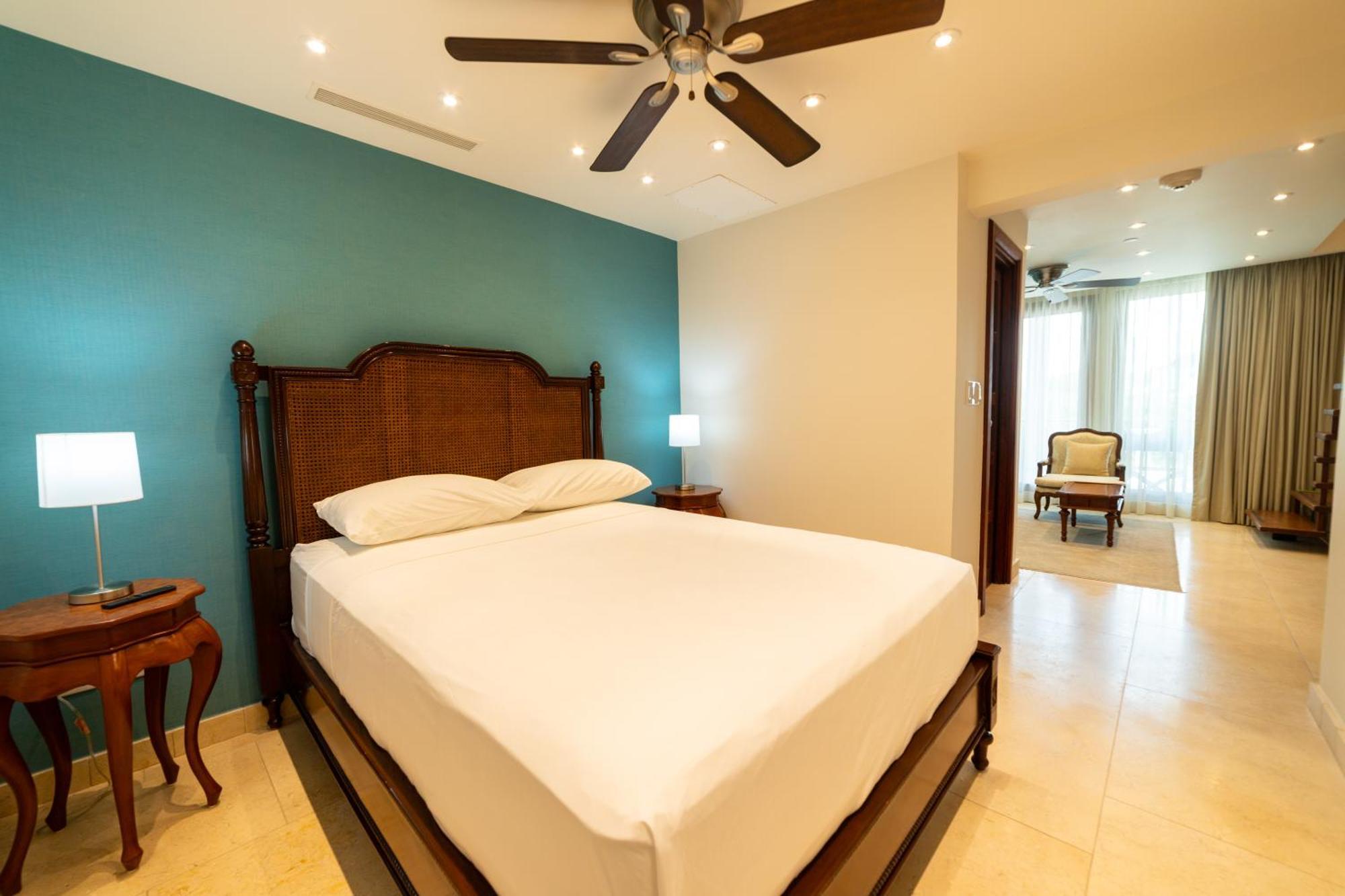 Hotel Plaza Herrera Панама Екстер'єр фото