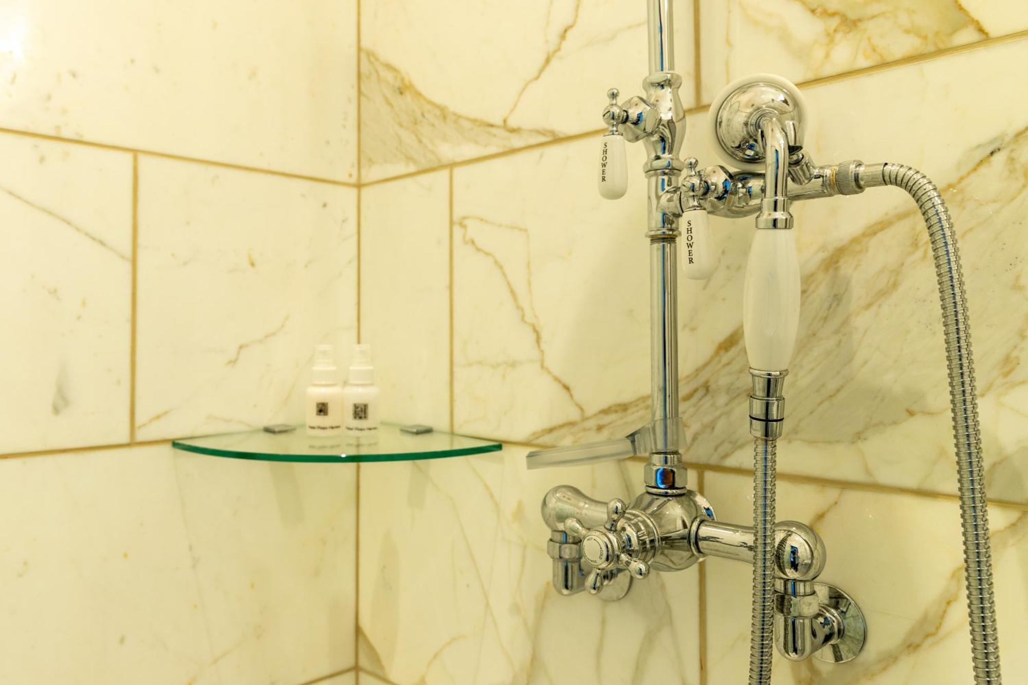 Hotel Plaza Herrera Панама Екстер'єр фото