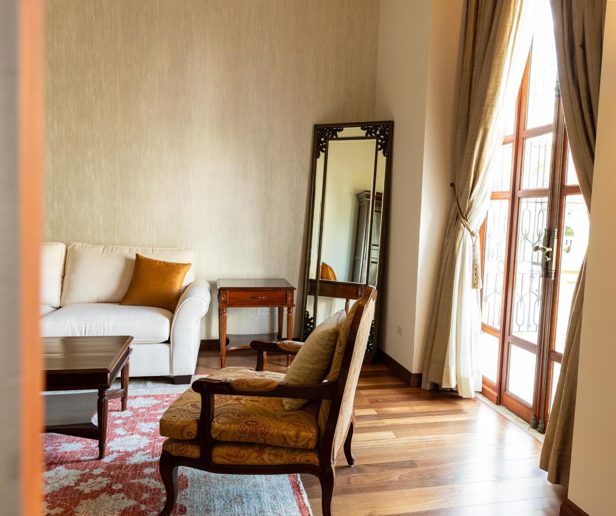 Hotel Plaza Herrera Панама Екстер'єр фото