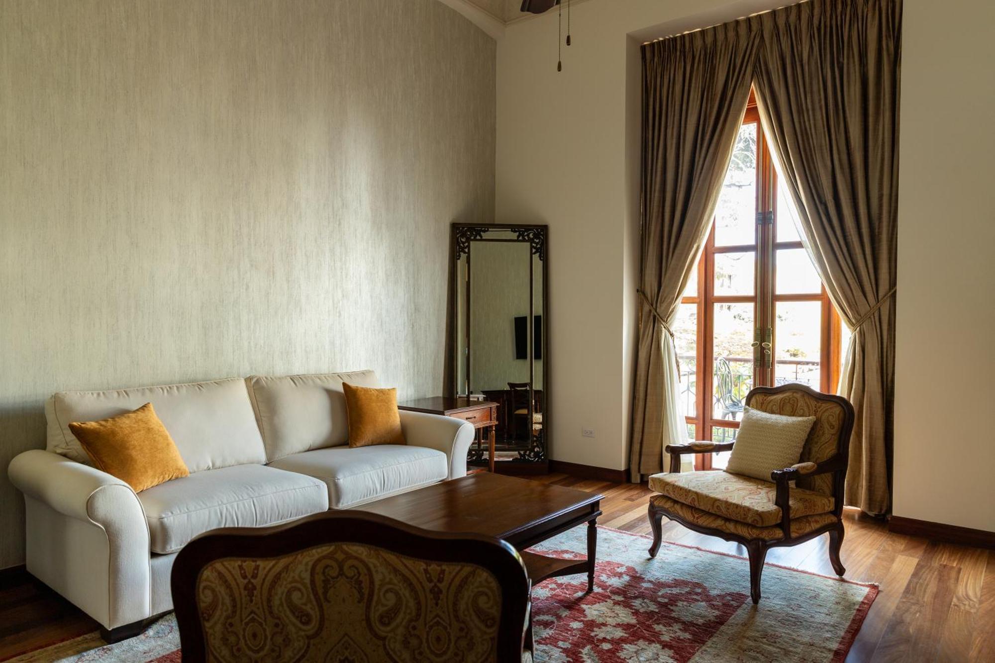Hotel Plaza Herrera Панама Екстер'єр фото