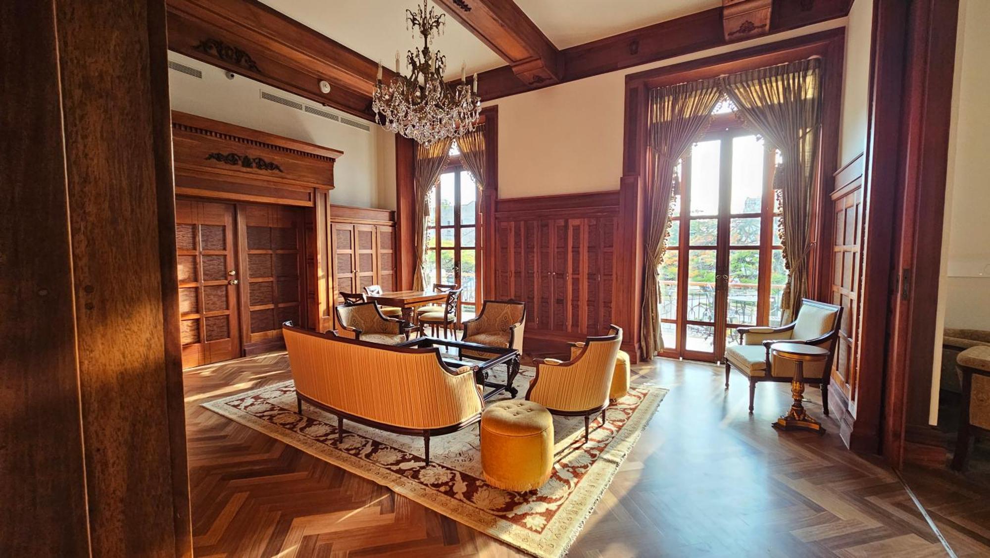 Hotel Plaza Herrera Панама Екстер'єр фото